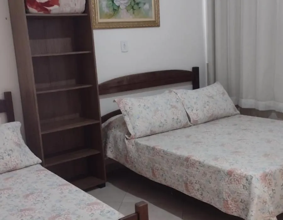 Pousada Nossa Senhora das Graças-1