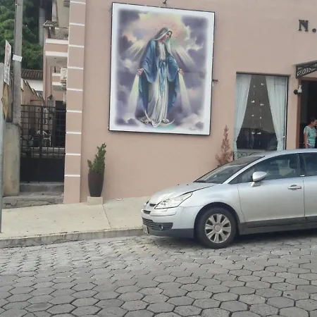 Pousada Nossa Senhora das Graças-3